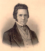 Isaac Van Zandt